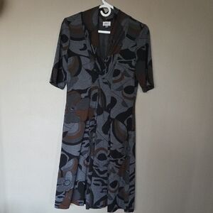 Cleo Petite Dress Size 12